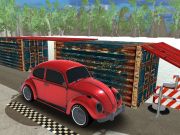 Jogo Estacionamento clássico 2025 online