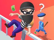 Jogo Ladrão de casas online
