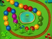 Jogo Mármore zumar online