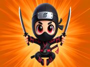 Jogo Ninja Dash online