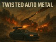 Jogo Metal automático torcido online