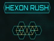 Jogo HEXON RUSH online