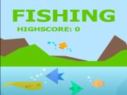 Jogo Pesca online