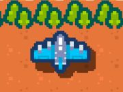 Jogo Tiro de avião 2D online Jogo Tiro de avião 2D online