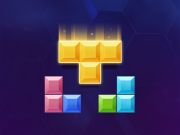 Jogo Blocos felizes online