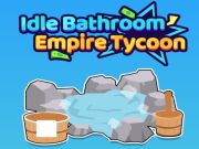 Jogo Tycoon do Império de Banheiro Idoso online