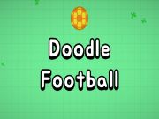 Jogo Doodle Football online