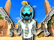 Jogo Cabeça séria online