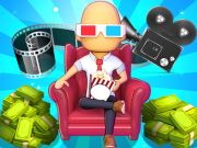 Jogo Magnata do cinema império online