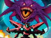 Jogo Exilados de estrela online
