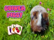 Jogo Guanea Piggy Combation online