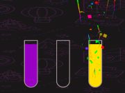 Jogo Quebra-cabeça de classificação de água 2 online
