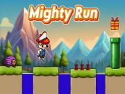 Jogo Run poderoso online