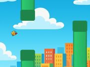 Jogo Pássaro zippy online