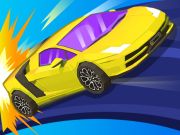 Jogo Corrida de estrada 3d online