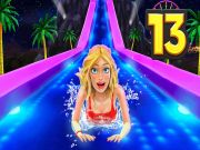 Jogo Rush 13 online