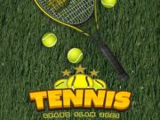 Jogo Tennis Grand Slam 2025 online Jogo Tennis Grand Slam 2025 online