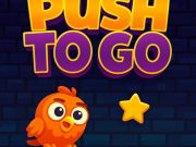 Jogo Empurre para ir online