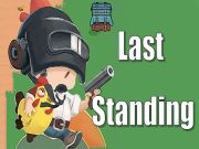 Jogo Última posição online
