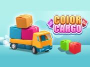 Jogo Carga colorida online