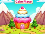 Jogo Lugar de bolo online
