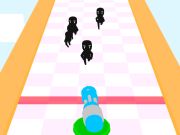 Jogo A arma ociosa online