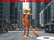 Jogo Tung Tung Sahur Andreas Shooter online