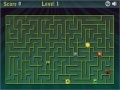 Jogo Uma Corrida no Labirinto II online