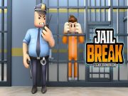 Jogo Jailbreak: fuga da prisão online
