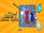 Jogo Feliz ASMR Cuidado online