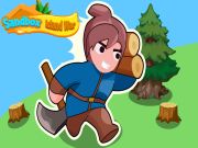Jogo Guerra da Ilha Sandbox online