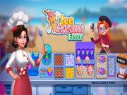 Jogo Febre de sorvete online