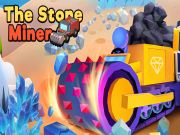 Jogo O mineiro de pedra online