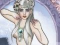 Jogo Sereia: Misture e Combine online
