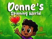 Jogo Donne Spinning World online