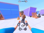 Jogo Brawler Man: Fist of Fury online