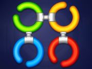 Jogo Girar anéis online