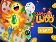 Jogo Apenas Ludo online