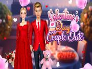 Jogo Casal do dia dos namorados data online