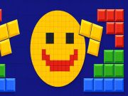 Jogo Bloqueie pixels online