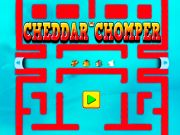 Jogo Cheddar Chomper online