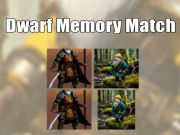Jogo Combinação de memória anã online