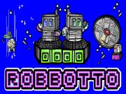 Jogo Robbotto online