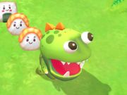 Jogo Monster Arena online