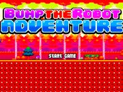 Jogo Bump the Robot Adventure online Jogo Bump the Robot Adventure online