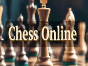 Jogo Xadrez online online