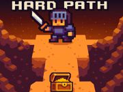 Jogo Caminho difícil online