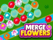 Jogo Mesclar flores online