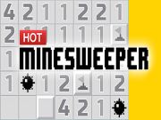 Jogo Minesweeper online