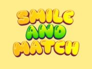 Jogo Sorria e combine online